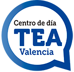 Centro de día Tea Logo
