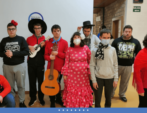 Semana de Carnaval en el centro