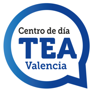 Centro de día Tea Logo